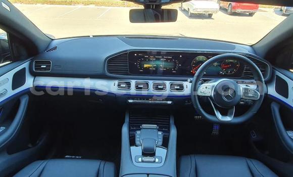 Nunua Ilio tumika Mercedes‒Benz GLE Black Gari ndani ya Ezulwini nchini Hhohho Nunua Ilio tumika Mercedes‒Benz GLE Black Gari ndani ya Ezulwini nchini Hhohho