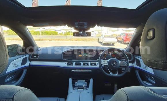 Nunua Ilio tumika Mercedes‒Benz GLE Black Gari ndani ya Ezulwini nchini Hhohho Nunua Ilio tumika Mercedes‒Benz GLE Black Gari ndani ya Ezulwini nchini Hhohho