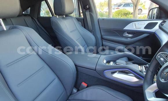 Nunua Ilio tumika Mercedes‒Benz GLE Black Gari ndani ya Ezulwini nchini Hhohho Nunua Ilio tumika Mercedes‒Benz GLE Black Gari ndani ya Ezulwini nchini Hhohho