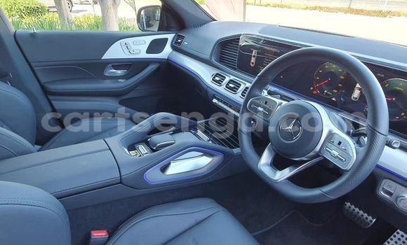 Nunua Ilio tumika Mercedes‒Benz GLE Black Gari ndani ya Ezulwini nchini Hhohho Nunua Ilio tumika Mercedes‒Benz GLE Black Gari ndani ya Ezulwini nchini Hhohho