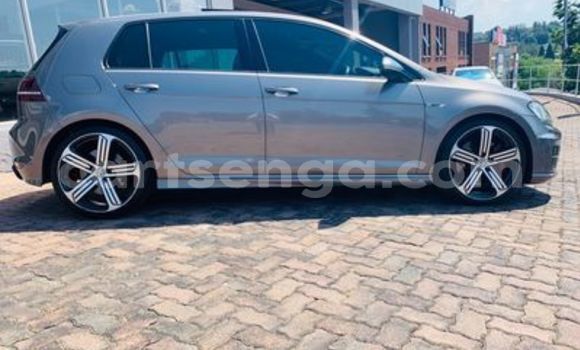 Buy Used Volkswagen Polo GTI Silver Car in Bulembu in Hhohho Buy Used Volkswagen Polo GTI Silver Car in Bulembu in Hhohho