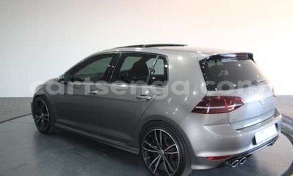 Buy Import Volkswagen Polo GTI Silver Car in Ezulwini in Hhohho Buy Import Volkswagen Polo GTI Silver Car in Ezulwini in Hhohho