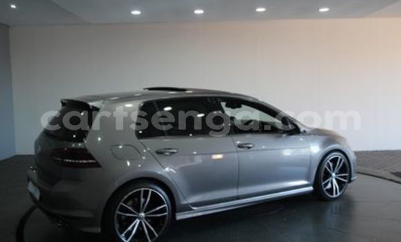 Nunua Ilio tumika Volkswagen Polo GTI Silver Gari ndani ya Ezulwini nchini Hhohho