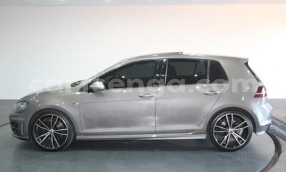 Buy Used Volkswagen Polo GTI Silver Car in Ezulwini in Hhohho Buy Used Volkswagen Polo GTI Silver Car in Ezulwini in Hhohho