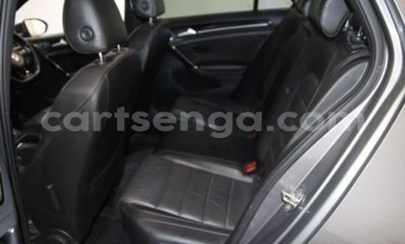 Buy Used Volkswagen Polo GTI Silver Car in Ezulwini in Hhohho Buy Used Volkswagen Polo GTI Silver Car in Ezulwini in Hhohho