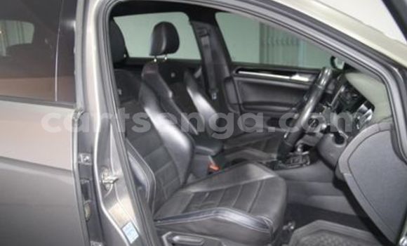 Buy Used Volkswagen Polo GTI Silver Car in Ezulwini in Hhohho Buy Used Volkswagen Polo GTI Silver Car in Ezulwini in Hhohho