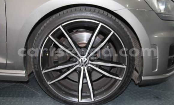 Buy Used Volkswagen Polo GTI Silver Car in Ezulwini in Hhohho Buy Used Volkswagen Polo GTI Silver Car in Ezulwini in Hhohho