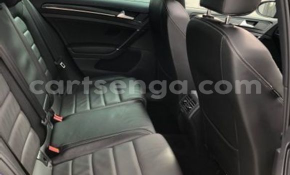 Buy Used Volkswagen Polo GTI Silver Car in Ezulwini in Hhohho Buy Used Volkswagen Polo GTI Silver Car in Ezulwini in Hhohho