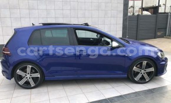 Nunua Ilio tumika Volkswagen Golf GTI Blue Gari ndani ya Big Bend nchini Lubombo Nunua Ilio tumika Volkswagen Golf GTI Blue Gari ndani ya Big Bend nchini Lubombo