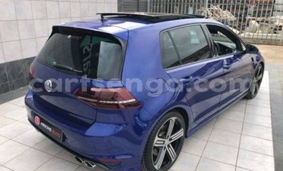 Buy Used Volkswagen Golf GTI Blue Car in Big Bend in Lubombo Buy Used Volkswagen Golf GTI Blue Car in Big Bend in Lubombo
