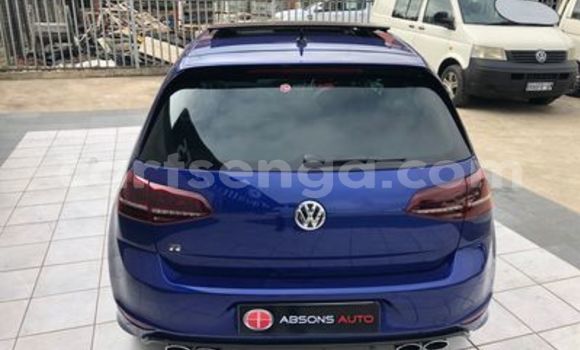 Buy Used Volkswagen Golf GTI Blue Car in Big Bend in Lubombo Buy Used Volkswagen Golf GTI Blue Car in Big Bend in Lubombo
