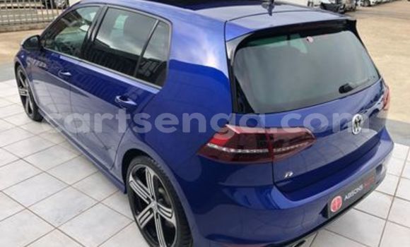 Buy Used Volkswagen Golf GTI Blue Car in Big Bend in Lubombo Buy Used Volkswagen Golf GTI Blue Car in Big Bend in Lubombo