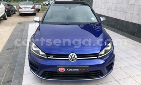Buy Used Volkswagen Golf GTI Blue Car in Big Bend in Lubombo Buy Used Volkswagen Golf GTI Blue Car in Big Bend in Lubombo