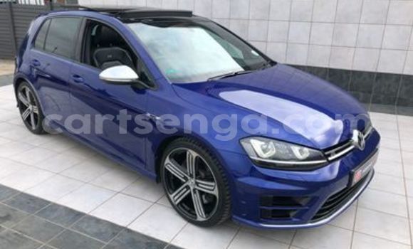 Buy Used Volkswagen Golf GTI Blue Car in Big Bend in Lubombo Buy Used Volkswagen Golf GTI Blue Car in Big Bend in Lubombo