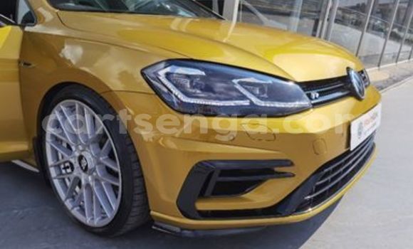 Buy Used Volkswagen Golf GTI Brown Car in Ezulwini in Hhohho