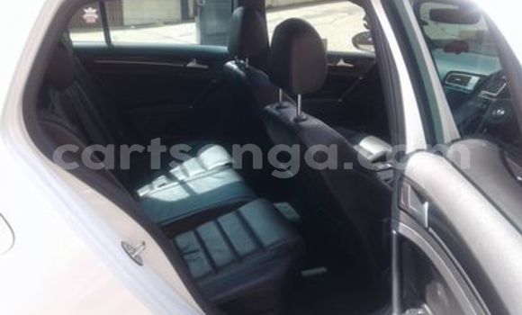 Buy Used Volkswagen Golf GTI White Car in Bhunya in Manzini Buy Used Volkswagen Golf GTI White Car in Bhunya in Manzini