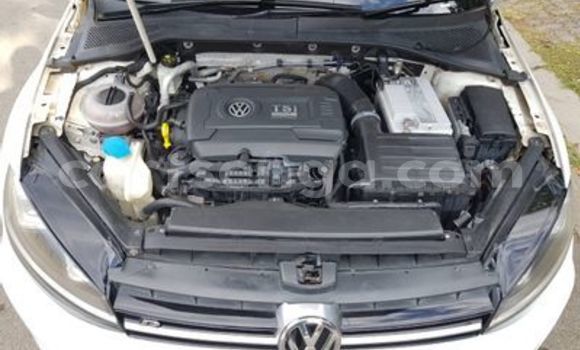 Buy Used Volkswagen Golf GTI White Car in Bhunya in Manzini Buy Used Volkswagen Golf GTI White Car in Bhunya in Manzini