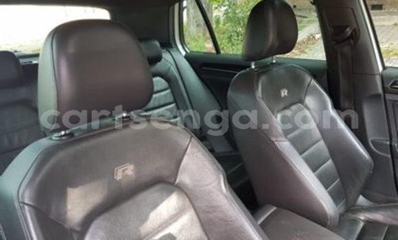 Buy Used Volkswagen Golf GTI White Car in Bhunya in Manzini Buy Used Volkswagen Golf GTI White Car in Bhunya in Manzini