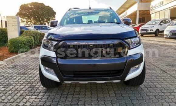 Acheter Occasion Voiture Ford Ranger Blanc à Ezulwini, Hhohho Acheter Occasion Voiture Ford Ranger Blanc à Ezulwini, Hhohho