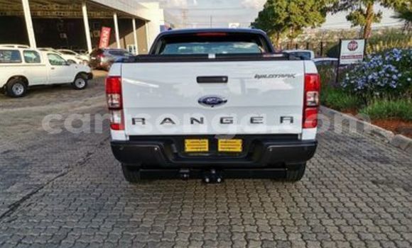 Buy Used Ford Ranger White Car in Ezulwini in Hhohho Buy Used Ford Ranger White Car in Ezulwini in Hhohho