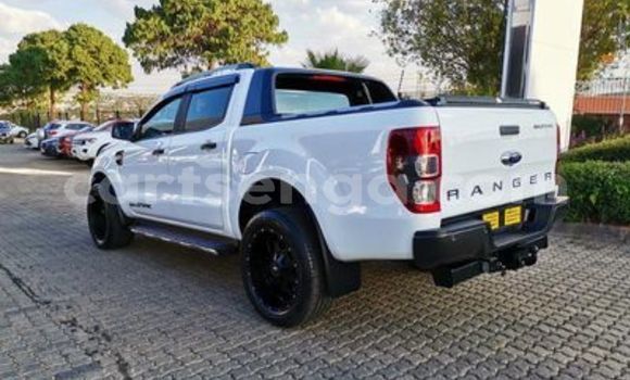 Buy Used Ford Ranger White Car in Ezulwini in Hhohho Buy Used Ford Ranger White Car in Ezulwini in Hhohho