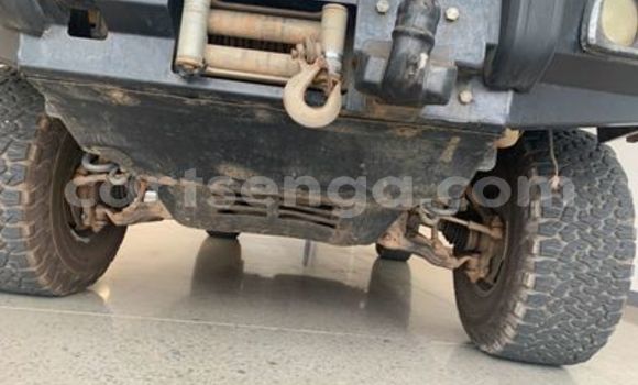 Acheter Occasion Voiture Toyota Hilux Blanc à Ezulwini, Hhohho Acheter Occasion Voiture Toyota Hilux Blanc à Ezulwini, Hhohho