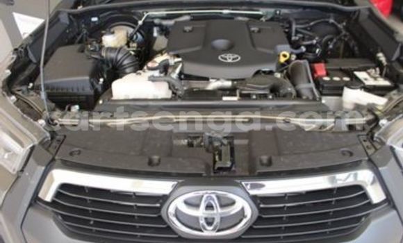 Acheter Occasion Voiture Toyota Hilux Marron à Ezulwini, Hhohho Acheter Occasion Voiture Toyota Hilux Marron à Ezulwini, Hhohho