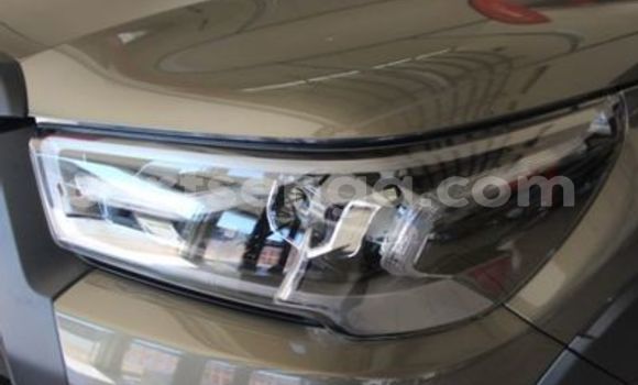 Acheter Occasion Voiture Toyota Hilux Marron à Ezulwini, Hhohho Acheter Occasion Voiture Toyota Hilux Marron à Ezulwini, Hhohho