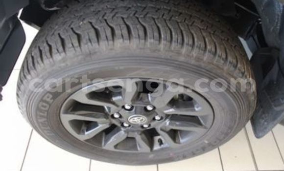 Acheter Occasion Voiture Toyota Hilux Marron à Ezulwini, Hhohho Acheter Occasion Voiture Toyota Hilux Marron à Ezulwini, Hhohho