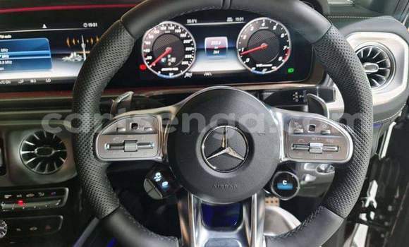 Nunua Ilio tumika Mercedes‒Benz G-klasse Other Gari ndani ya Big Bend nchini Wilaya ya Lubombo Nunua Ilio tumika Mercedes‒Benz G-klasse Other Gari ndani ya Big Bend nchini Wilaya ya Lubombo