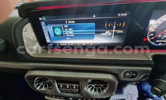 Nunua Ilio tumika Mercedes‒Benz G-klasse Other Gari ndani ya Big Bend nchini Wilaya ya Lubombo Nunua Ilio tumika Mercedes‒Benz G-klasse Other Gari ndani ya Big Bend nchini Wilaya ya Lubombo