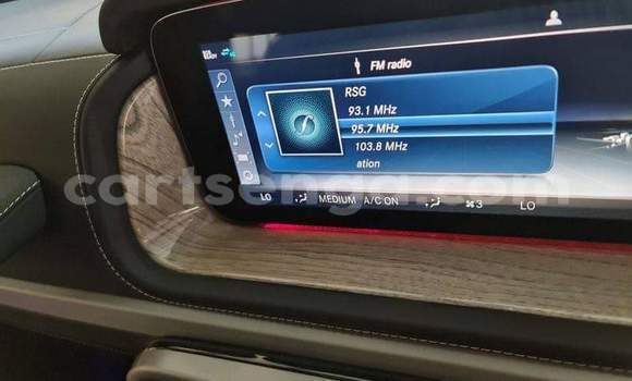 Nunua Ilio tumika Mercedes‒Benz G-klasse Other Gari ndani ya Big Bend nchini Wilaya ya Lubombo Nunua Ilio tumika Mercedes‒Benz G-klasse Other Gari ndani ya Big Bend nchini Wilaya ya Lubombo