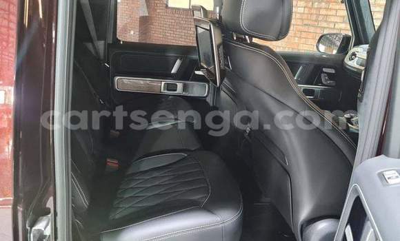 Nunua Ilio tumika Mercedes‒Benz G-klasse Other Gari ndani ya Big Bend nchini Wilaya ya Lubombo Nunua Ilio tumika Mercedes‒Benz G-klasse Other Gari ndani ya Big Bend nchini Wilaya ya Lubombo