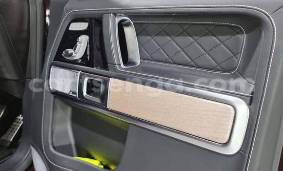 Nunua Ilio tumika Mercedes‒Benz G-klasse Other Gari ndani ya Big Bend nchini Wilaya ya Lubombo Nunua Ilio tumika Mercedes‒Benz G-klasse Other Gari ndani ya Big Bend nchini Wilaya ya Lubombo