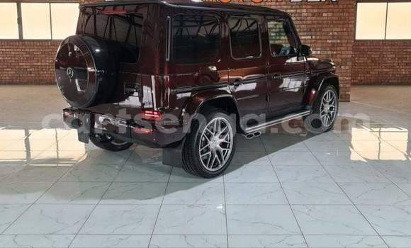 Nunua Ilio tumika Mercedes‒Benz G-klasse Other Gari ndani ya Big Bend nchini Wilaya ya Lubombo Nunua Ilio tumika Mercedes‒Benz G-klasse Other Gari ndani ya Big Bend nchini Wilaya ya Lubombo