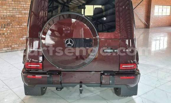 Nunua Ilio tumika Mercedes‒Benz G-klasse Other Gari ndani ya Big Bend nchini Wilaya ya Lubombo Nunua Ilio tumika Mercedes‒Benz G-klasse Other Gari ndani ya Big Bend nchini Wilaya ya Lubombo
