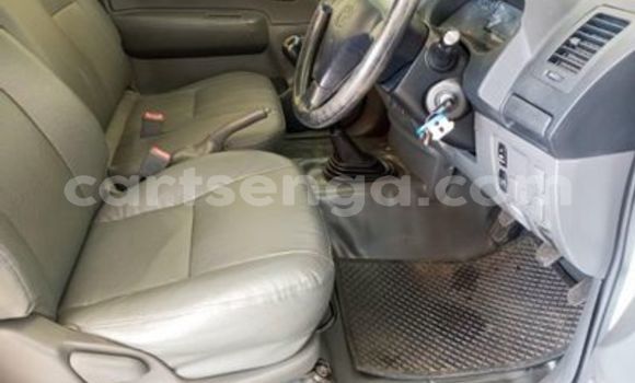 Acheter Occasion Voiture Toyota Hilux Blanc à Ezulwini, Hhohho Acheter Occasion Voiture Toyota Hilux Blanc à Ezulwini, Hhohho