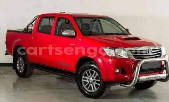 Nunua Ilio tumika Toyota Hilux Red Gari ndani ya Big Bend nchini Wilaya ya Lubombo Nunua Ilio tumika Toyota Hilux Red Gari ndani ya Big Bend nchini Wilaya ya Lubombo
