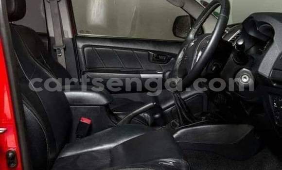 Nunua Ilio tumika Toyota Hilux Red Gari ndani ya Big Bend nchini Wilaya ya Lubombo Nunua Ilio tumika Toyota Hilux Red Gari ndani ya Big Bend nchini Wilaya ya Lubombo