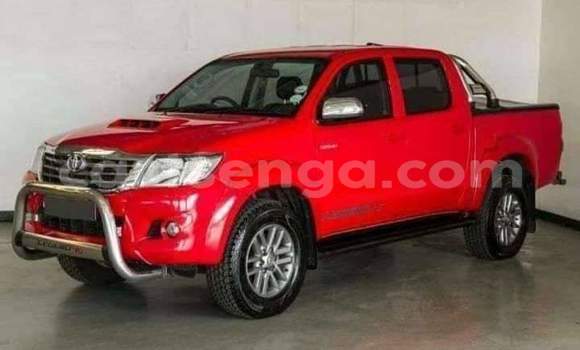 Nunua Ilio tumika Toyota Hilux Red Gari ndani ya Big Bend nchini Wilaya ya Lubombo Nunua Ilio tumika Toyota Hilux Red Gari ndani ya Big Bend nchini Wilaya ya Lubombo