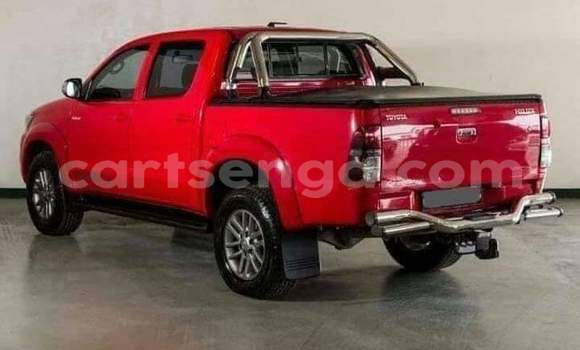 Nunua Ilio tumika Toyota Hilux Red Gari ndani ya Big Bend nchini Wilaya ya Lubombo Nunua Ilio tumika Toyota Hilux Red Gari ndani ya Big Bend nchini Wilaya ya Lubombo