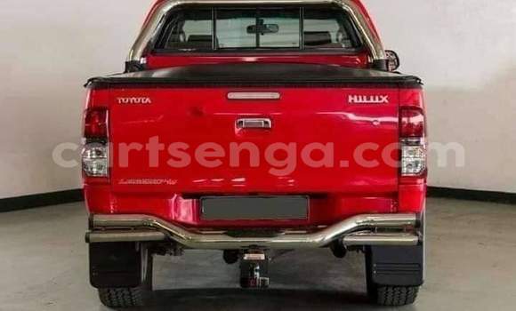 Nunua Ilio tumika Toyota Hilux Red Gari ndani ya Big Bend nchini Wilaya ya Lubombo Nunua Ilio tumika Toyota Hilux Red Gari ndani ya Big Bend nchini Wilaya ya Lubombo