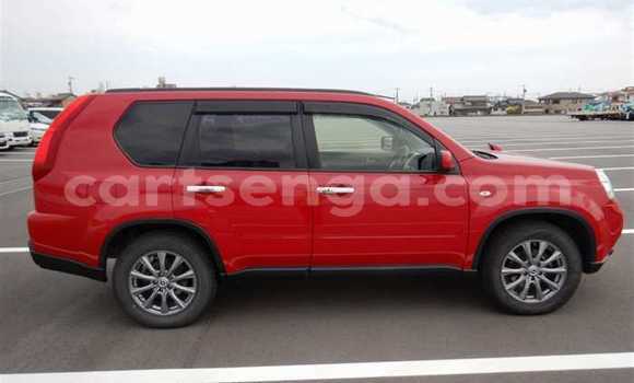 Nunua Ilio tumika Nissan X–Trail Red Gari ndani ya Big Bend nchini Wilaya ya Lubombo Nunua Ilio tumika Nissan X–Trail Red Gari ndani ya Big Bend nchini Wilaya ya Lubombo