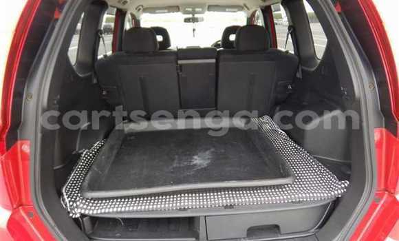 Nunua Ilio tumika Nissan X–Trail Red Gari ndani ya Big Bend nchini Wilaya ya Lubombo Nunua Ilio tumika Nissan X–Trail Red Gari ndani ya Big Bend nchini Wilaya ya Lubombo