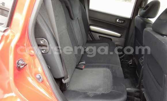 Nunua Ilio tumika Nissan X–Trail Red Gari ndani ya Big Bend nchini Wilaya ya Lubombo Nunua Ilio tumika Nissan X–Trail Red Gari ndani ya Big Bend nchini Wilaya ya Lubombo