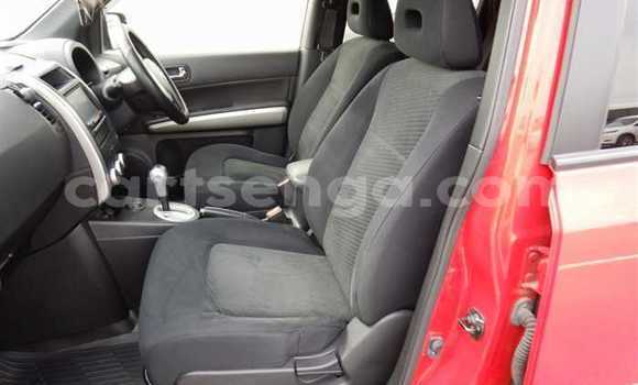 Nunua Ilio tumika Nissan X–Trail Red Gari ndani ya Big Bend nchini Wilaya ya Lubombo Nunua Ilio tumika Nissan X–Trail Red Gari ndani ya Big Bend nchini Wilaya ya Lubombo