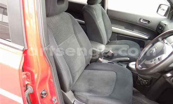 Nunua Ilio tumika Nissan X–Trail Red Gari ndani ya Big Bend nchini Wilaya ya Lubombo Nunua Ilio tumika Nissan X–Trail Red Gari ndani ya Big Bend nchini Wilaya ya Lubombo