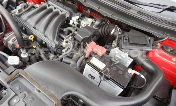 Nunua Ilio tumika Nissan X–Trail Red Gari ndani ya Big Bend nchini Wilaya ya Lubombo Nunua Ilio tumika Nissan X–Trail Red Gari ndani ya Big Bend nchini Wilaya ya Lubombo