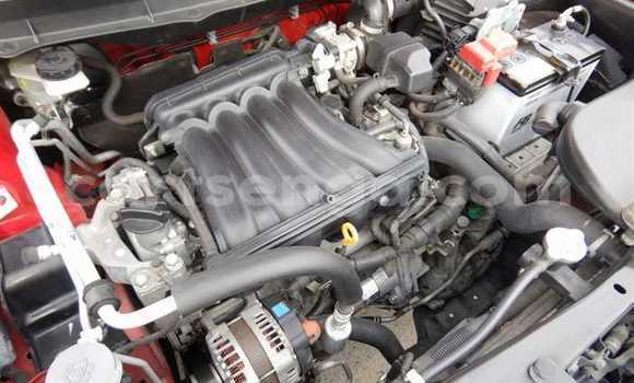 Nunua Ilio tumika Nissan X–Trail Red Gari ndani ya Big Bend nchini Wilaya ya Lubombo Nunua Ilio tumika Nissan X–Trail Red Gari ndani ya Big Bend nchini Wilaya ya Lubombo