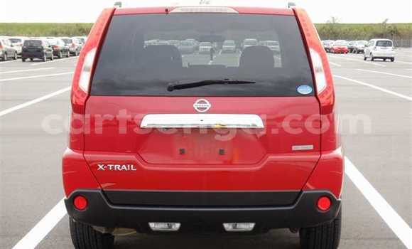 Nunua Ilio tumika Nissan X–Trail Red Gari ndani ya Big Bend nchini Wilaya ya Lubombo Nunua Ilio tumika Nissan X–Trail Red Gari ndani ya Big Bend nchini Wilaya ya Lubombo